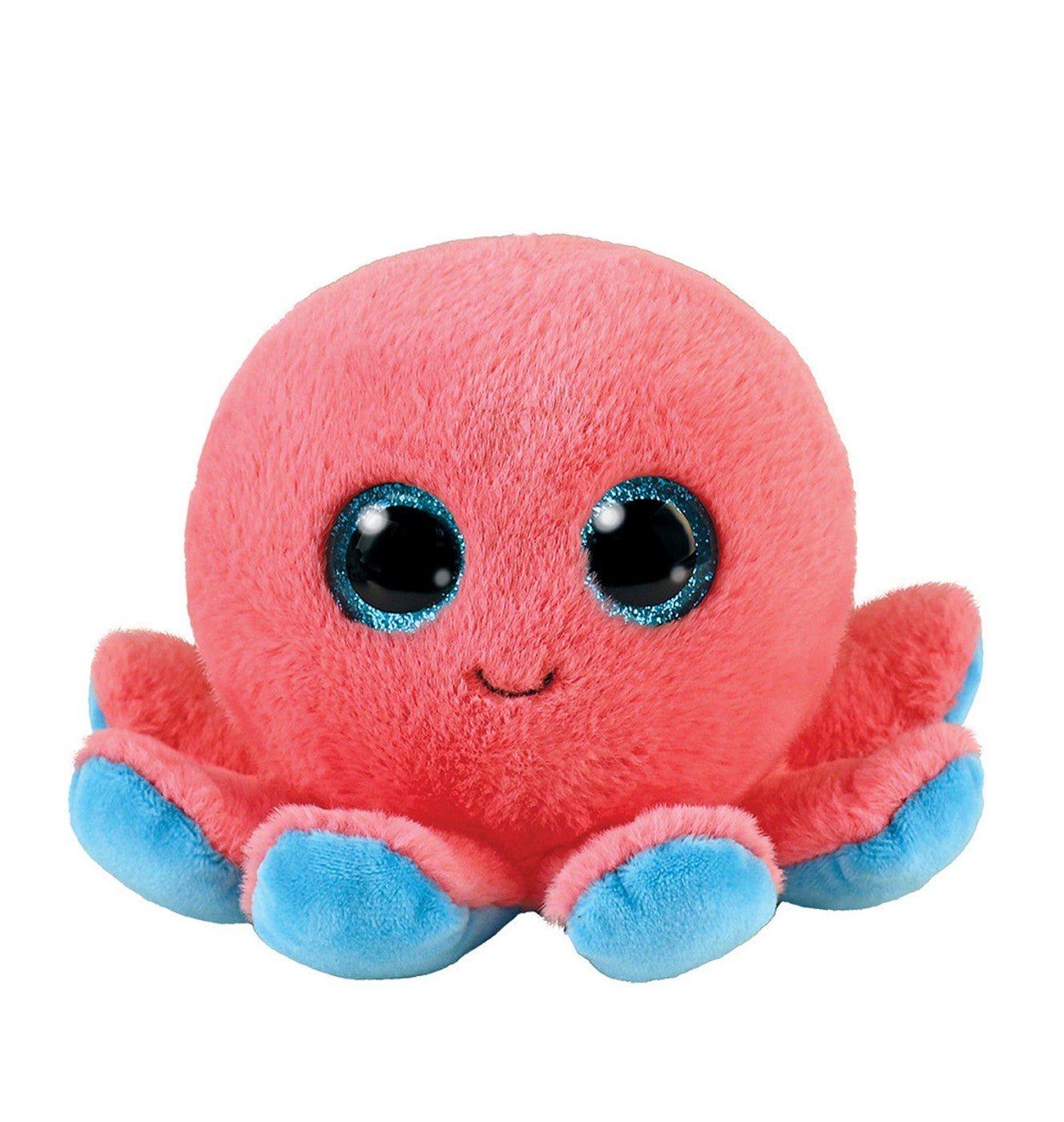 Plus TY 15 cm boos caracatita sheldon - Publisol.ro