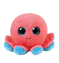 Plus TY 15 cm boos caracatita sheldon - Publisol.ro