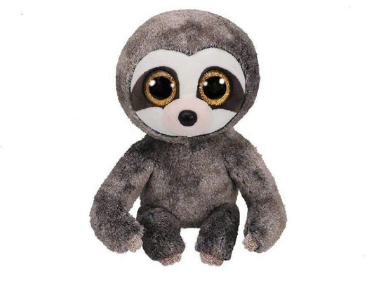 Plus ty 24cm lenes gri, TY - Publisol.ro