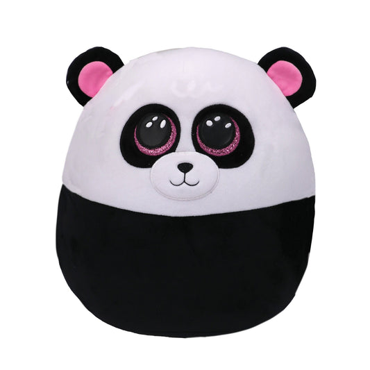 Plus ty squish urs panda bamboo 22cm , TY - Publisol.ro