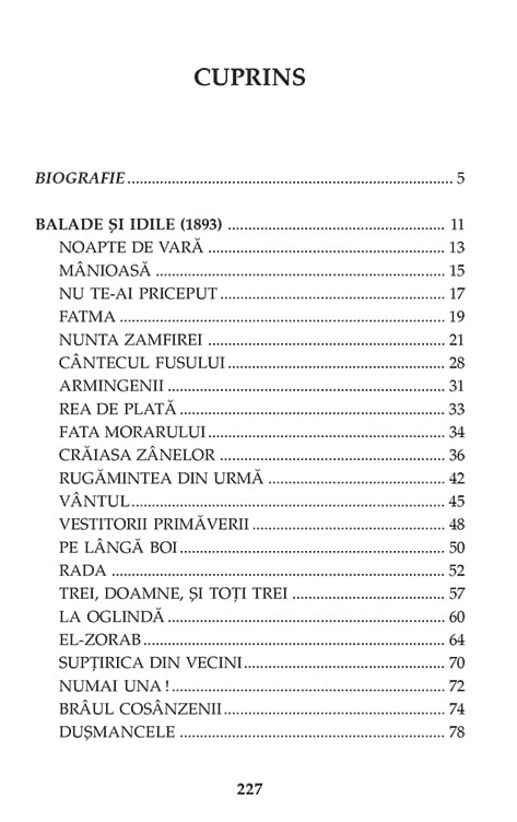 Poezii - George Cosbuc, de George Cosbuc - Publisol.ro