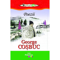Poezii - George Cosbuc, de George Cosbuc - Publisol.ro
