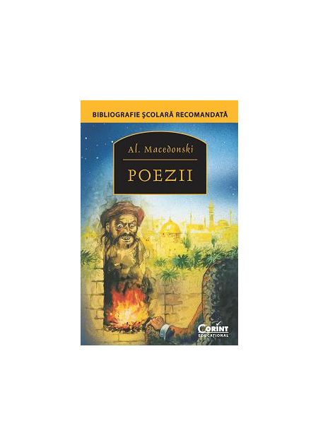 Poezii (Macedonski) - Publisol.ro