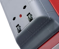 Pompierul Sam barca de salvare titan cu figurina Sam si accesorii - Publisol.ro