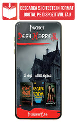 PDF Set 3 carti - Posh thriller