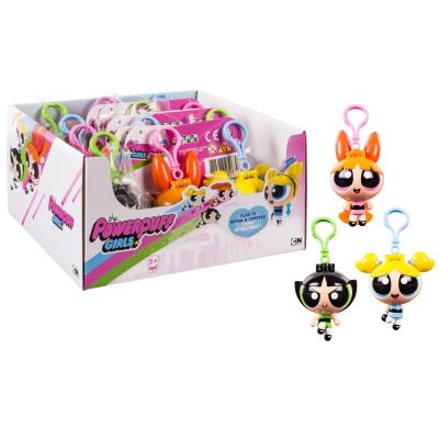 Powerpuff girls breloc, Spin Master - Publisol.ro