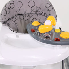 Premergator Nania basile, grey - Publisol.ro