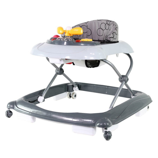 Premergator Nania basile, grey - Publisol.ro