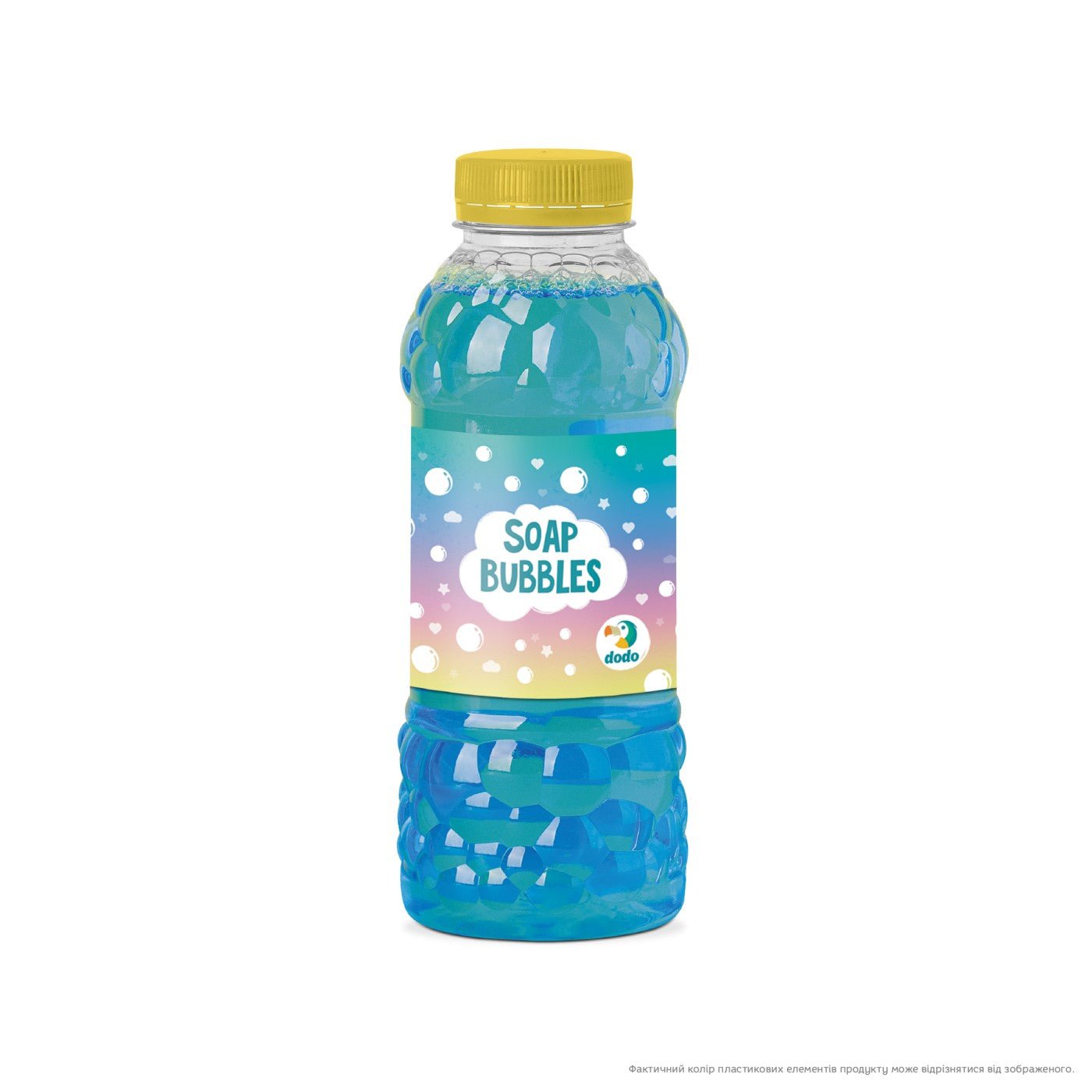 Printese set de baloane de sapun 450 ml - Publisol.ro