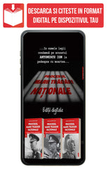 PDF Maresalul Antonescu In fata Istoriei - Set 3 volume, de Marcel Dumitru Ciuca