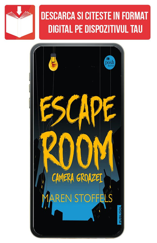 Produs digital gratuit - Publisol.ro