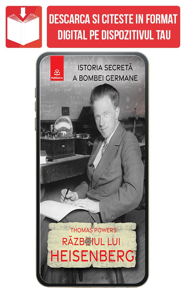 Produs digital gratuit - Publisol.ro