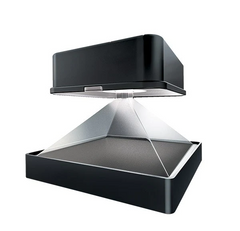 Proiector Holograma KidzLabs - 4M