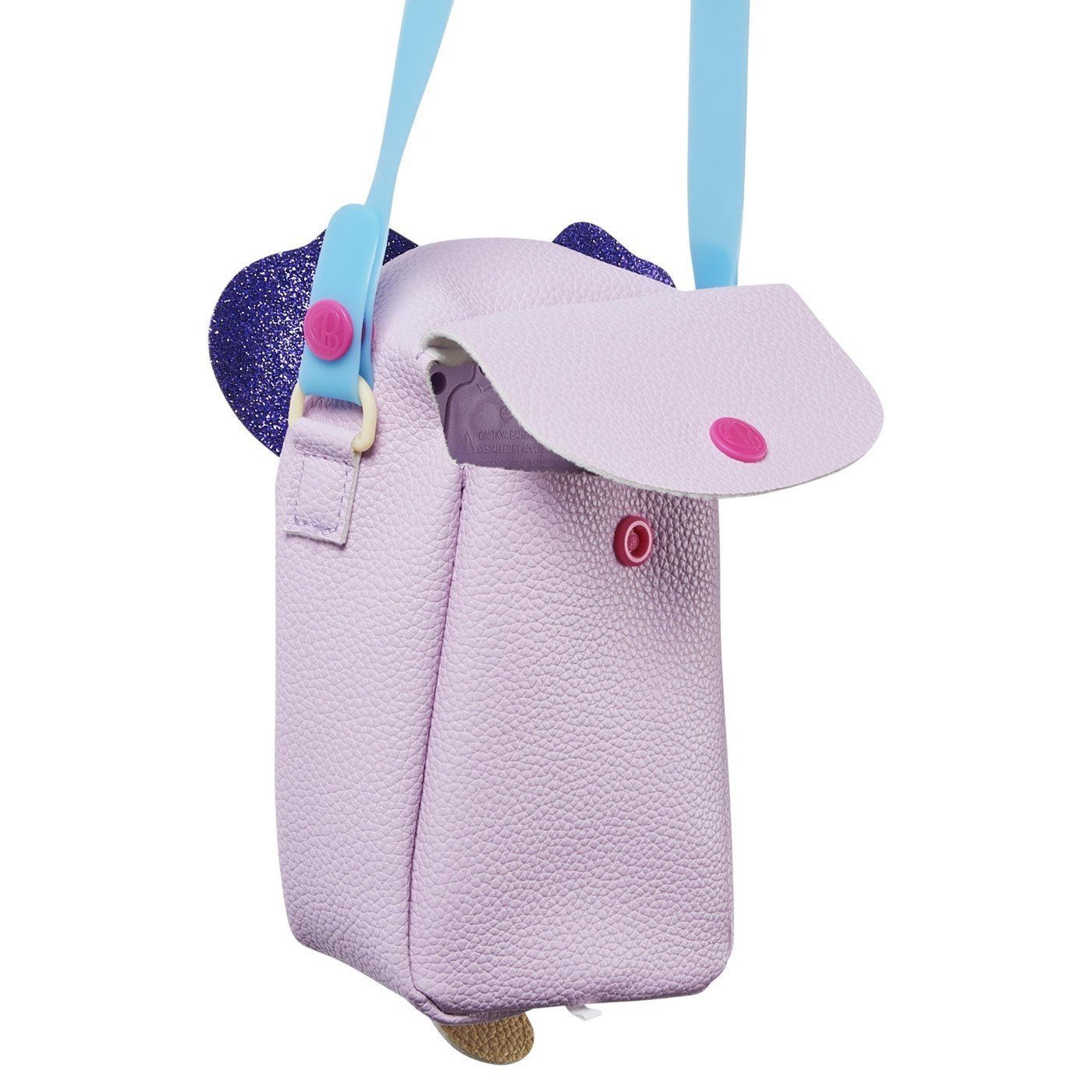 Purse pets bag trendy treats catelus pupsicle - Publisol.ro