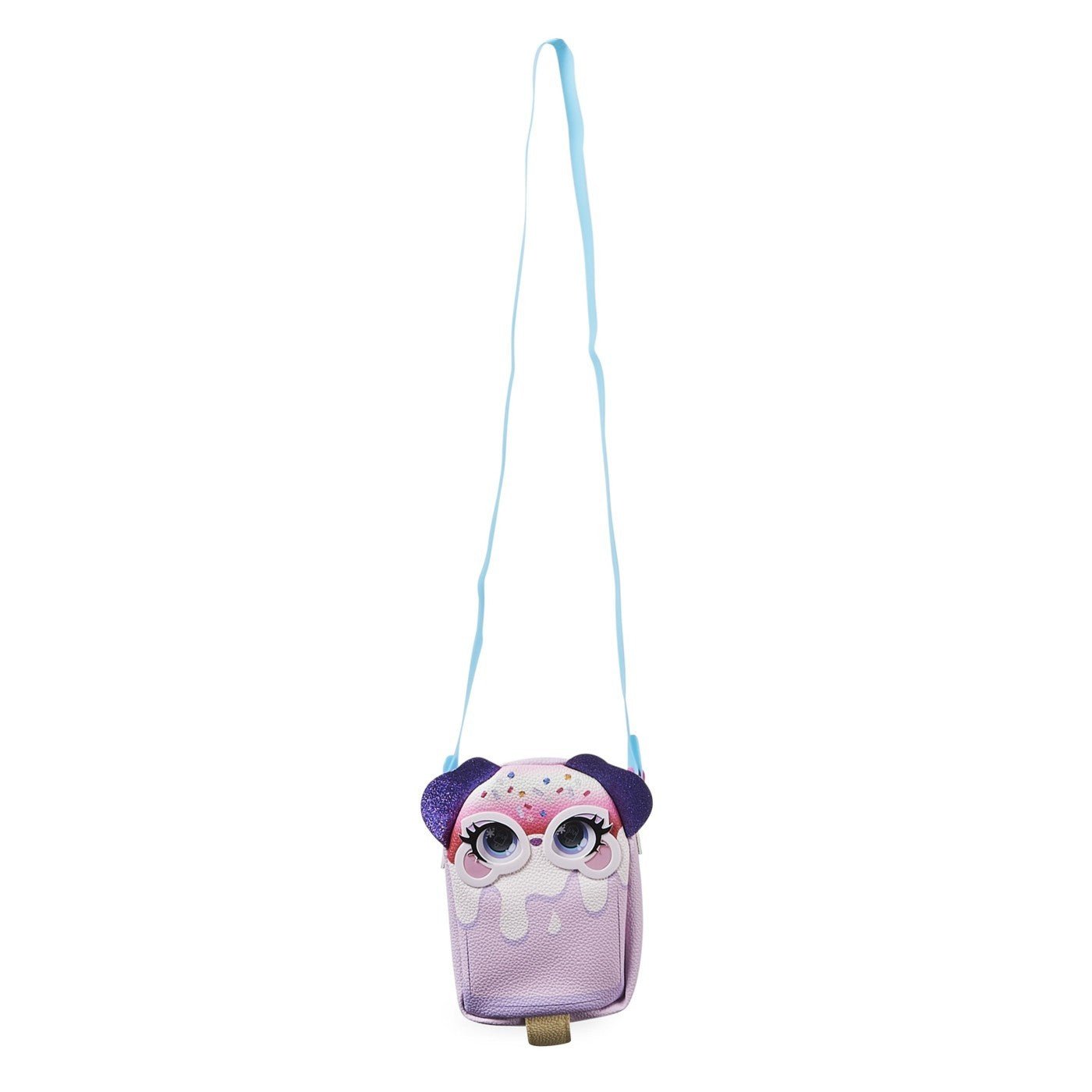 Purse pets bag trendy treats catelus pupsicle, Spin Master - Publisol.ro
