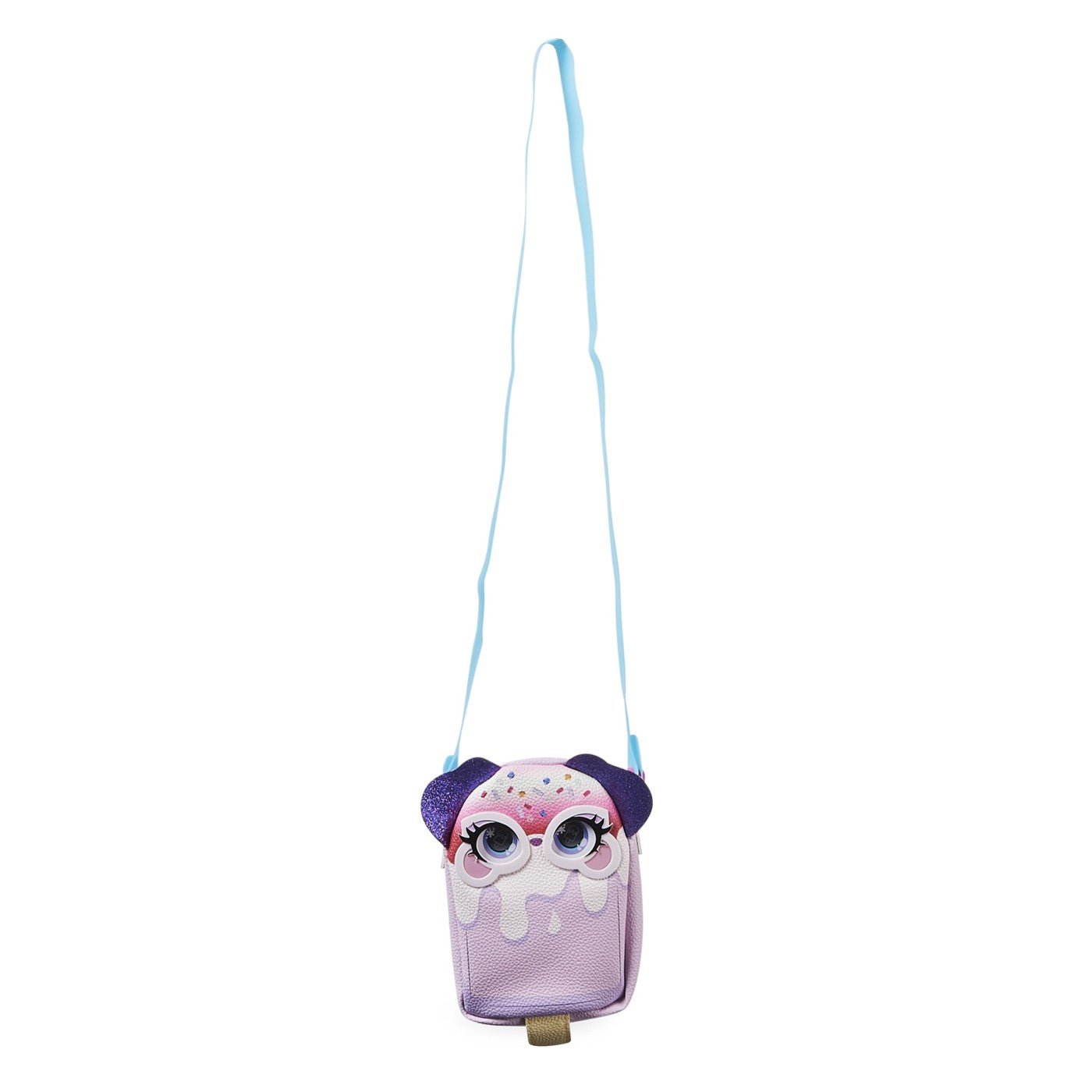 Purse pets bag trendy treats catelus pupsicle, Spin Master - Publisol.ro
