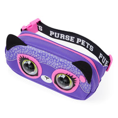 Purse pets borseta savannah spotlight, Spin Master - Publisol.ro