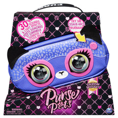 Purse pets borseta savannah spotlight, Spin Master - Publisol.ro