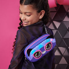 Purse pets borseta savannah spotlight, Spin Master - Publisol.ro