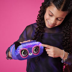 Purse pets borseta savannah spotlight, Spin Master - Publisol.ro