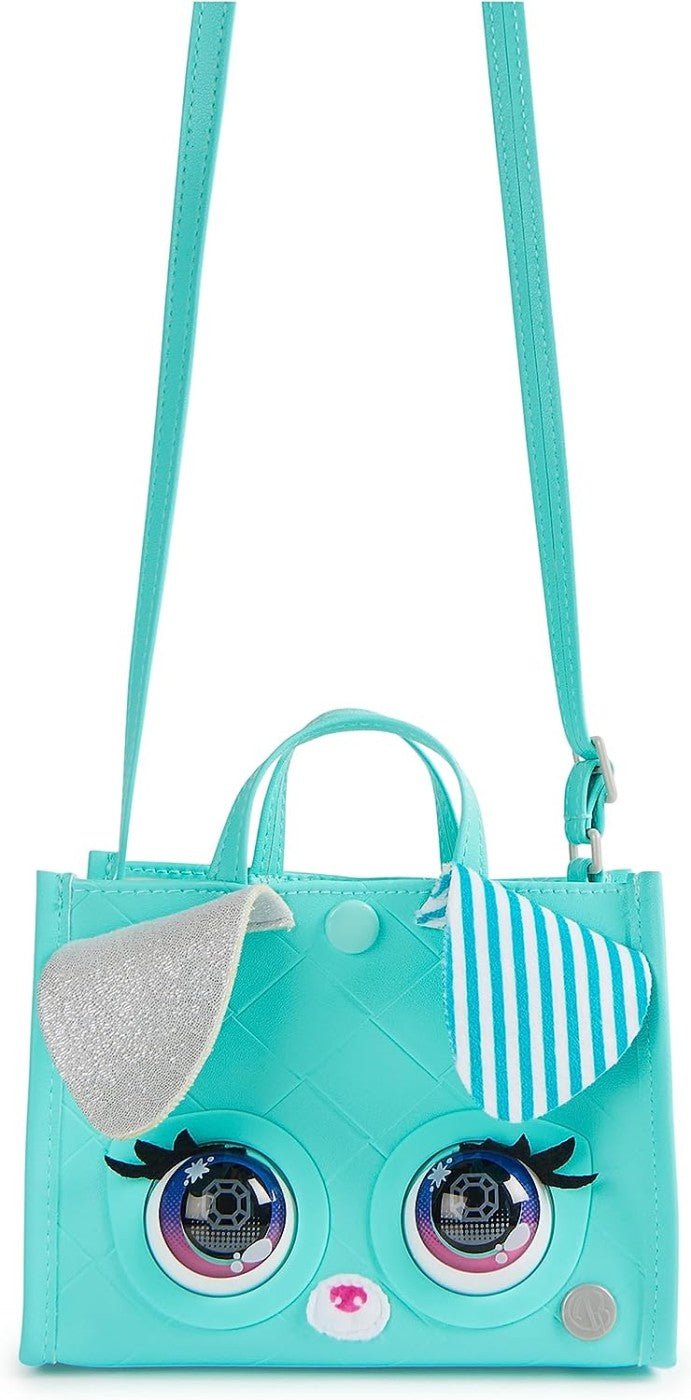 Purse pets geantuta Tote interactiva Vipooch - Publisol.ro