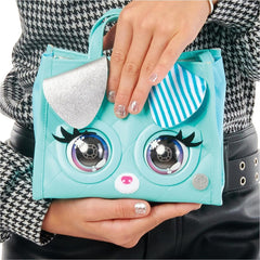 Purse pets geantuta Tote interactiva Vipooch - Publisol.ro