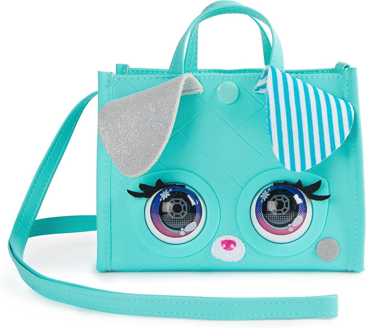 Purse pets geantuta Tote interactiva Vipooch - Publisol.ro