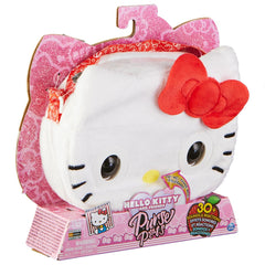 Purse pets hello kitty si prietenii hello kitty, Spin Master - Publisol.ro