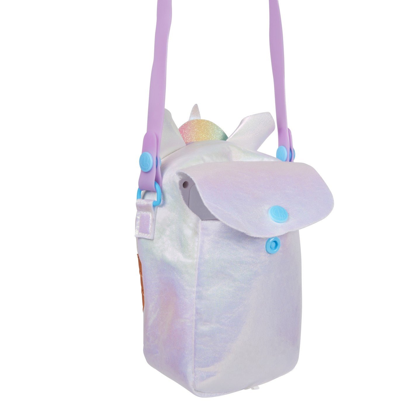 Purse pets unicorn in forma de inghetata - Publisol.ro
