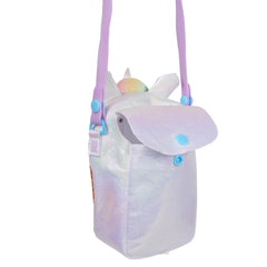 Purse pets unicorn in forma de inghetata - Publisol.ro
