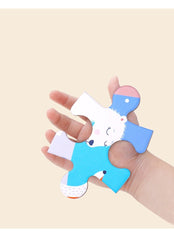 Puzzle cu 28 de piese - Ferma - Avenir