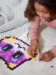 Puzzle pe numere Plus - Plus, 500 piese, Pisicuta - Plus Plus - Publisol.ro