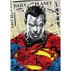 Puzzle trefl 1000 premium plus superman, Trefl - Publisol.ro