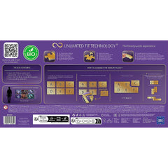 Puzzle Trefl uft 9000 anne stokes collections creaturi fantastice - Publisol.ro