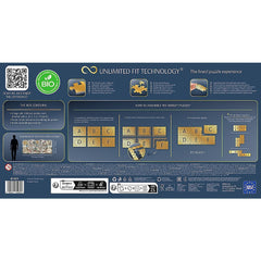 Puzzle Trefl uft 9000 harti celeste antice - Publisol.ro