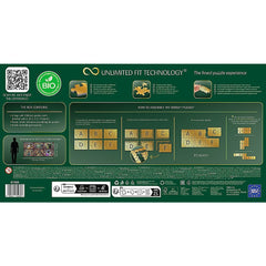 Puzzle Trefl uft 9000 Lisa Parker minuni cu mustati - Publisol.ro