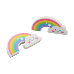 Radiera parfumata Curcubeu - Ooly