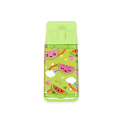 Radiera parfumata cu ascutitoare, Lil Juicy - Ooly - Publisol.ro