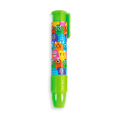 Radiere Click-It, tip stilou: Monstruleti - Ooly