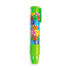 Radiere Click - It, tip stilou: Monstruleti - Ooly - Publisol.ro