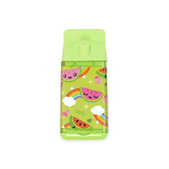 Radiera parfumata cu ascutitoare, Lil Juicy - Ooly