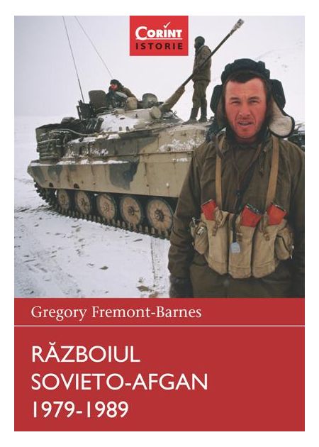 Războiul sovieto-afgan 1979 - 1989 - Publisol.ro