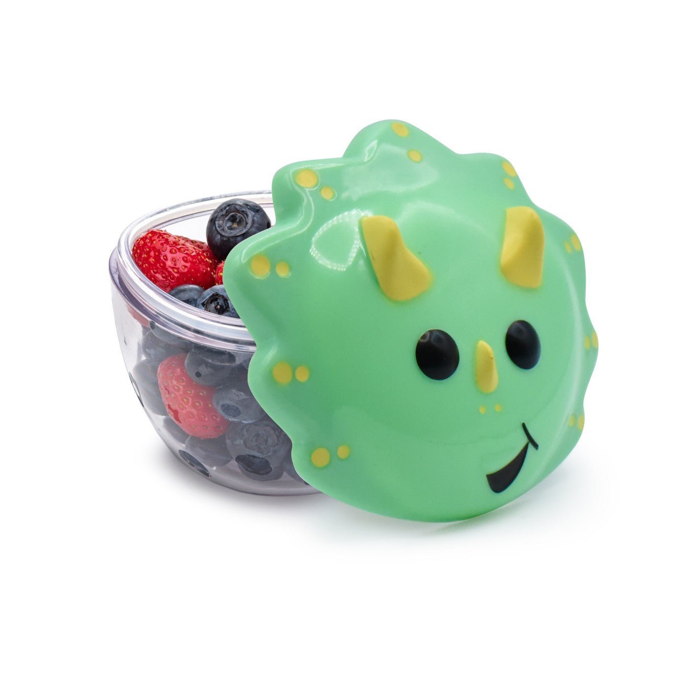 Recipient hrana bebe, model dinozaur, Melii - Publisol.ro