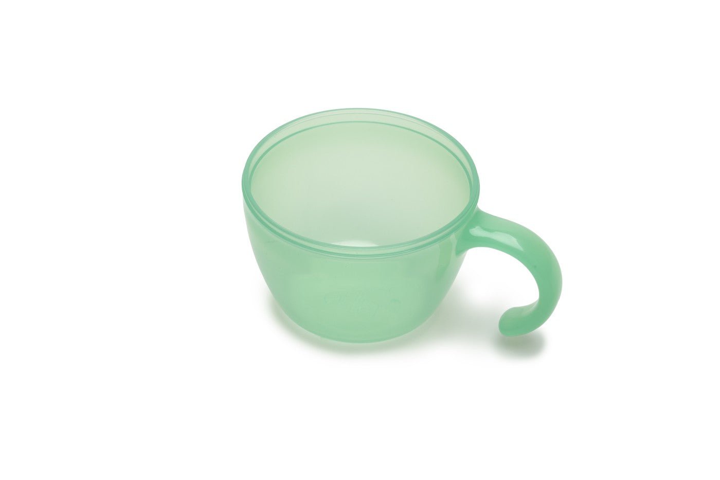 Recipient snack abacus, mint, Melii - Publisol.ro