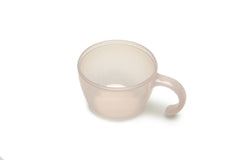 Recipient snack abacus, pink, Melii - Publisol.ro