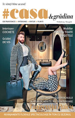 Revista #Casa si gradina - nr. 1/2024 - digital - Publisol.ro