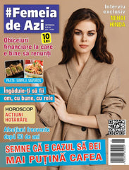 Revista Femeia de azi nr. 11/2026 - Publisol.ro