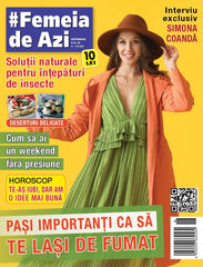 Revista Femeia de azi nr. 18/2026 - Publisol.ro