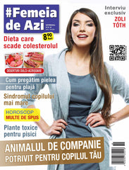 Revista Femeia de azi - nr. 19/2025 - digital PDF - Publisol.ro
