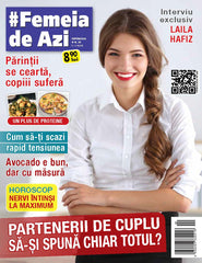 Revista Femeia de azi - nr. 20/2025 - digital PDF - Publisol.ro